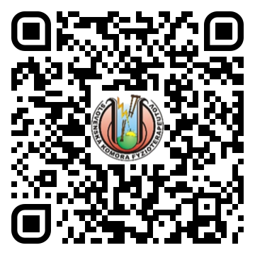 QR k&oacute;d aplik&aacute;cie SKF Connect (iOS)